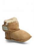 En Fant - Sheepskin Bootee - Beebipapud - 104