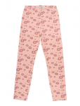 Minymo - Sweat Leggings (2-Pack) - Retuusid - 104