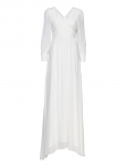 Malina - Luna Gown - Maksikleidid - XXL