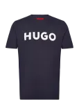 HUGO - Dulivio - L&uuml;hikeste varrukatega - M