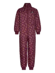 Hummel - Hmlsule Thermo Suit - Termokombinesoonid - 110