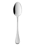 Gense - Dessertske Oxford 18,2 Cm Blank St&aring;l - Magustoidulusikad - L18.2CM
