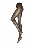 Lindex - Tights 15 Den Super Stretch - Pantyhose & Leggings - L