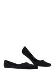 Falke - Invisible Step Medium Cut Box Hidden In Shoe - Madala s&auml;&auml;rega sokid - 45-46