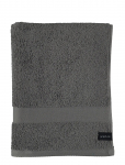Gripsholm - Bath Towel Gripsholm 70X130, White 70X130 Cm - Vannir&auml;tikud - 70X130CM
