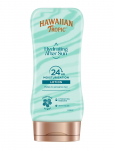 Hawaiian Tropic - Silk Hydration After Sun 180 Ml - P&auml;ikesej&auml;rgne hooldus - 180 ml