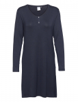 CCDK Copenhagen - Jacqueline Longsleeved Dress - P&otilde;lveni ja midi - XL