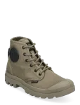 Palladium - Pampa Hi Htg Supply - N&ouml;&ouml;ridega saapad - 41