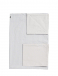 Copenhagen Colors - Future Baby Bed Linen W. Stripes - Voodipesukomplektid - 110X125CM;35X55CM