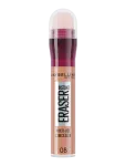 Maybelline - Maybelline New York Instant Eraser Concealer 08 Buff - Peitekreemid - 6.8 ML