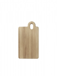 Broste Copenhagen - Sk&aelig;rebr&aelig;t 'Olina' Eg - Wooden Cutting Boards - 25X45CM