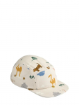 Liewood - Rory Printed Cap - Nokam&uuml;tsid - 55