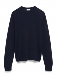 Filippa K - Cotton Merino Sweater - &Uuml;mara kaelusega - XXL