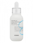 COSRX - Hydrium Centella Aqua Soothing Ampoule - Seerumid - 60 ml