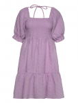 Bruuns Bazaar - Mimosa Zosia Dress - L&uuml;hikesed kleidid - 40