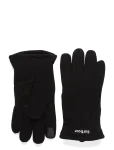 Barbour - Barbour Coalford Fleece Glove - S&otilde;rmikud - M