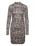 Bzr - Regina Molisa Dress - L&uuml;hikesed kleidid - XS