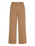 Polo Ralph Lauren - Chino Wide-Leg Pant - Lai jalg - 36