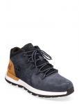Timberland - Mid Lace Up Sneaker - Madala s&auml;&auml;rega tossud - 43