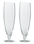 Eva Solo - Beer Glass Large 2 Pcs - &Otilde;lleklaasid - 50 CL