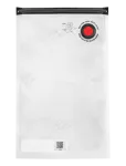 Zwilling - Fresh & Save, Vacuum Bag Set L, 3-P - Hoiukotid - 8.5 l