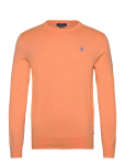 Polo Ralph Lauren - 32/3 Cotton-Lsl-Plo - &Uuml;mara kaelusega - XL