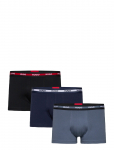 HUGO - Trunk Triplet Planet - Bokserid - XL