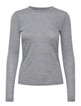 Gestuz - Niniagz Ls Wool Roundneck Noos - Džemprid - L