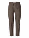 Selected - Slm172-Slimtape Brody Linen Bld Pnt Noos - Linased p&uuml;ksid - XL
