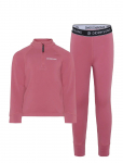 Didriksons - Jadis Kids' Set - Baselayer Sets - 140