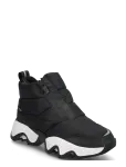 Sorel - Kinetic Impact Puffy Zip Wp - Madala kontsaga poolsaapad - 39
