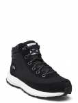 The North Face - Y Back-To-Berkeley Iv Hiker - Talvesaapad n&ouml;&ouml;ridega - 32