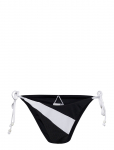Seafolly - Sliceofsplice Spliced Tie Side Rio - K&uuml;ljepaeltega bikiinid - 40