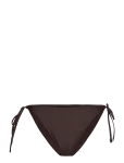 Rosemunde - Bikini Brief Low Waist - K&uuml;ljepaeltega bikiinid - L