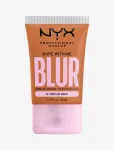 NYX Professional Makeup - Nyx Professional Make Up Bare With Me Blur Tint Foundation 12 Medium Dark - Jumestuskreemid - 30 ml