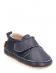 Melton - Luxury Leather Slippers - Sussid ja sisejalatsid - 16/19