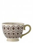 Bloomingville - Maple Mug - Kohvitassid - ONE SIZE