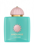 Amouage - Linage Woman Edp 100Ml - Eau De Parfum - 100 ml