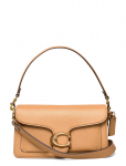 Coach - Polished Pebble Leather Tabby Shoulder Bag 26 Refresh - V&auml;ikesed &uuml;le&otilde;lakotid - ONE SIZE