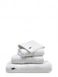 Ralph Lauren Home - Player Wash Towel - N&auml;or&auml;tikud - 33X33CM