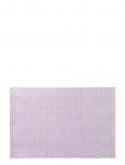 Lyngby Porcel&aelig;n - Herringbone D&aelig;kkeserviet 43X30 Cm Lilla - Lauamatid - 43X30CM
