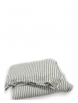 Lovely Linen - Misty Duvet Cover - Tekikotid - 135X200CM