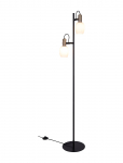 Nordlux - Arild | Gulvlampe - P&otilde;randalambid - H:140CM