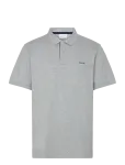 Gant - Contrast Polo Shirt - L&uuml;hikeste varrukatega - XXXL