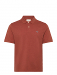 Gant - Classic Regular Polo Shirt - L&uuml;hikeste varrukatega - S