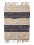 Bongusta - Chindi Rug 45 X 60 Cm - Puuvillased vaibad ja kaltsuvaibad - 45X60CM