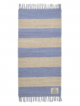 Bongusta - Chindi Rug 60 X 120 Cm - Puuvillased vaibad ja kaltsuvaibad - 60X120CM