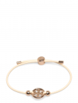 Tory Burch - Miller Slider Bracelet - K&auml;eketid - ONE SIZE x 23.19