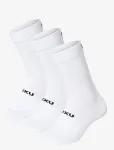 2XU - Crew Socks 3 Pack - Tavalised sokid - L