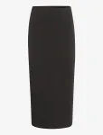InWear - Aidaiw Skirt - Maksiseelikud - S